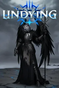 Crown of the Undying